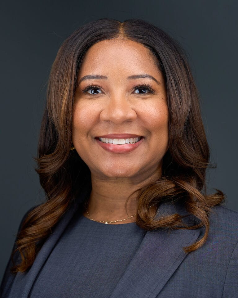 BlueCross Names Webb to Chief Human Resources Role