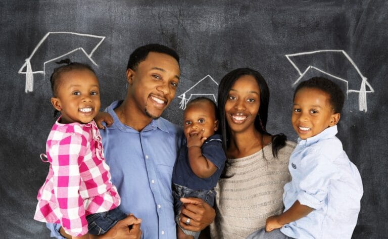 Big boost for college savings! Eligible Tennessee families can get an extra $1,500 through TIPS 4-to-1 match