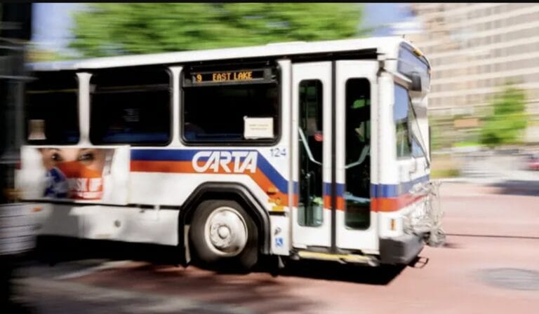 CARTA Launches Community Survey to Shape the Future of Transit in Chattanooga