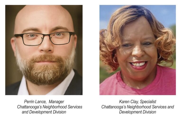 City to Host Public Works Roundtable on October 20