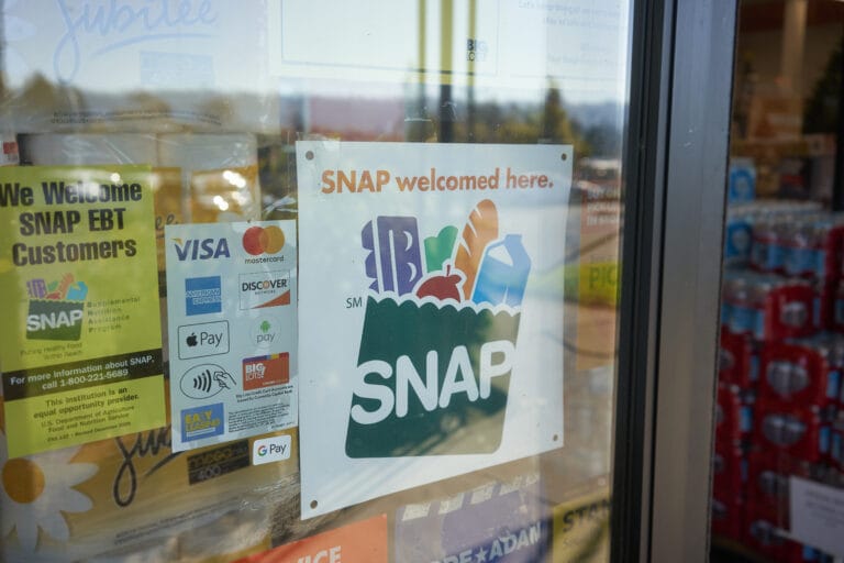 DOZENS OF STATES TAKE STEPS TO PROTECT SNAP BENEFITS