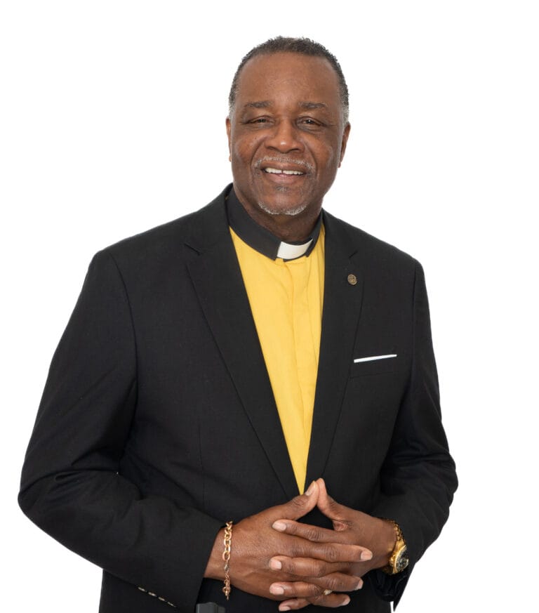 From Pastor to Bishop: The Unfolding Legacy of Dr. Ternae T. Jordan, Sr.
