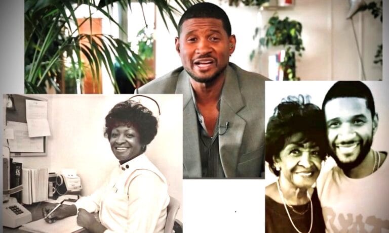 Ernestine Berry Carter Honored