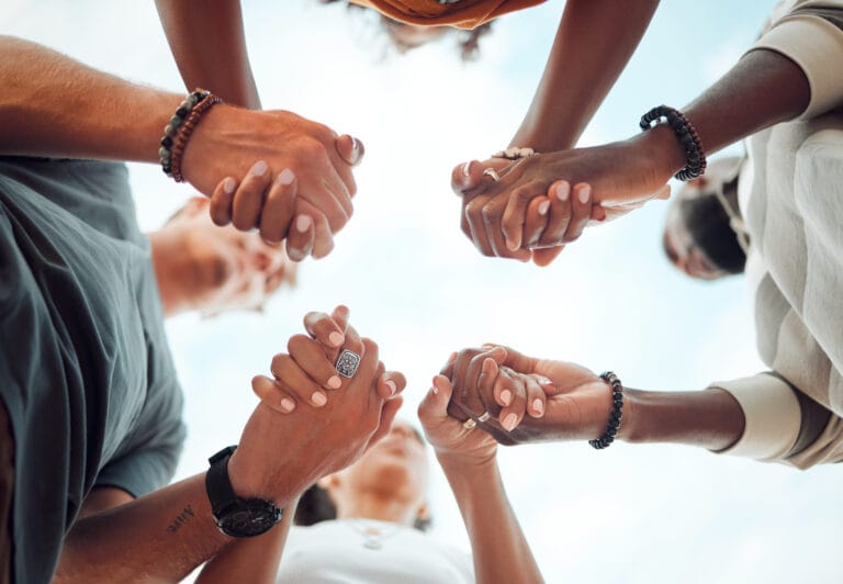 The two-way gift of gratitude
