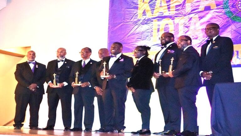 HONORING LEGACY, INSPIRING, THE FUTURE