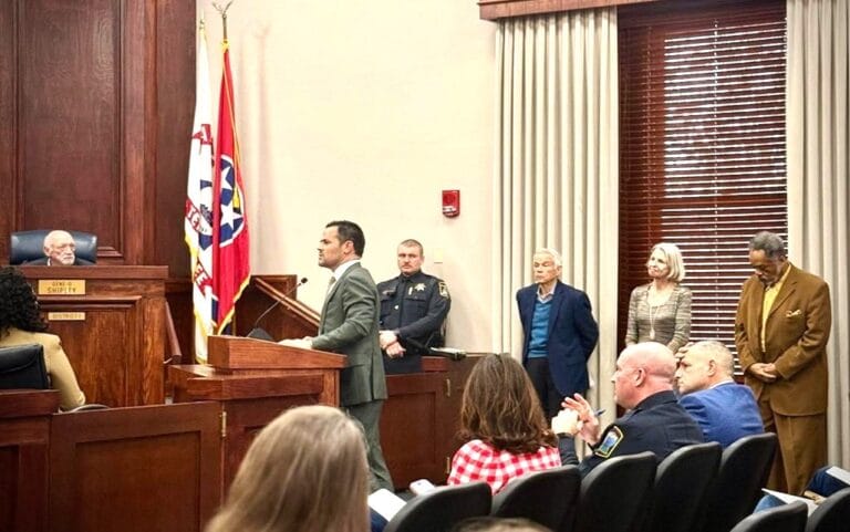 Hamilton County Announces New History Experience Rooted in the Past, Powered by the Next Generation