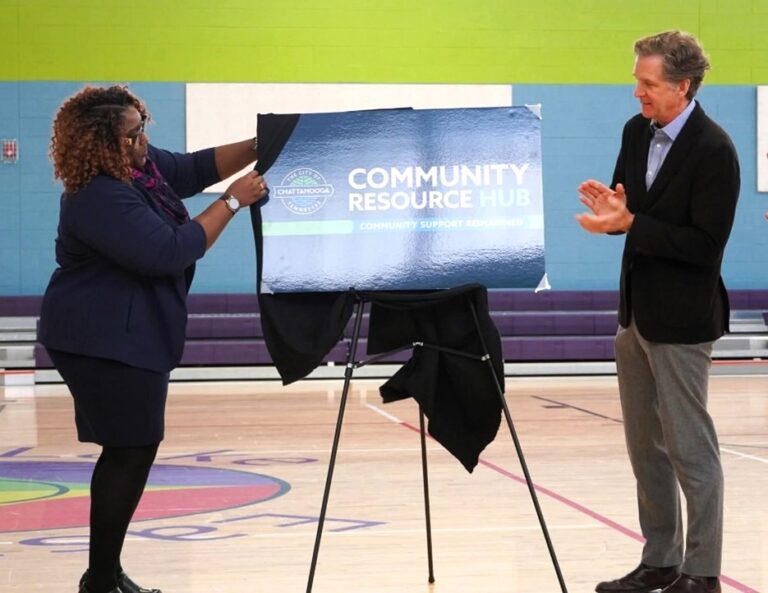 East Lake Community Center Set for Major Overhaul Under City’s New Resource Hub Initiative