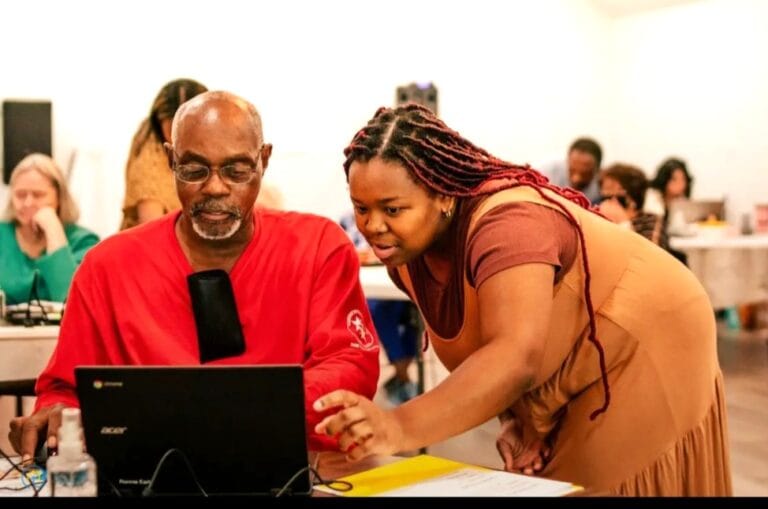 Hixson Community Center to Host ‘Tech Goes Home’ Workshop