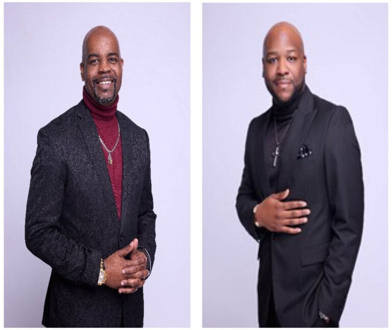 “A Legacy Continued”: An Exclusive Interview with Pastor JaMichael D. Jordan, Sr; and Ternae Jordan, Jr. on Becoming the Co-Pastors of Mount Canaan Church