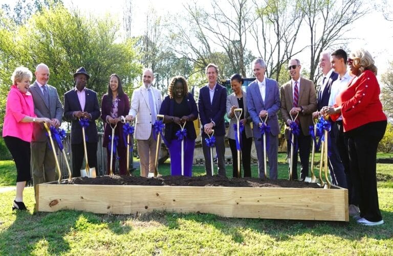 Chattanooga Breaks Ground on Phase 2 of One Westside Revitalization Project