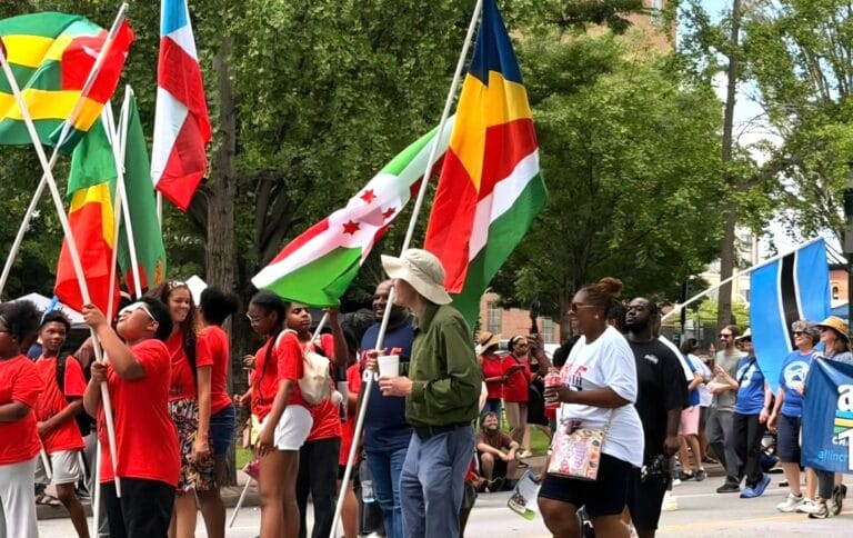 Chattanooga Celebrates Juneteenth 2026 with Weeklong ‘United We Stand’ Festival