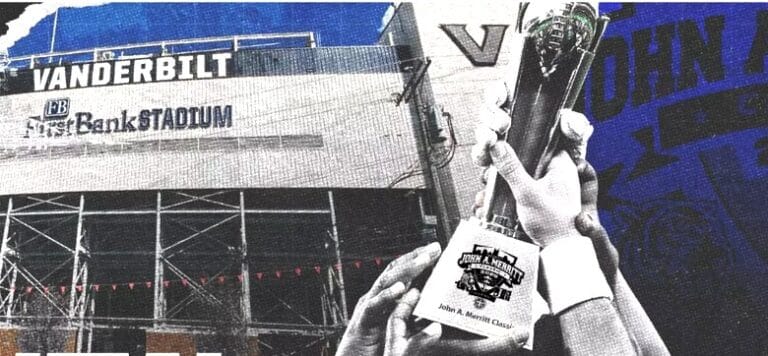 John A. Merritt Classic Moves to Vanderbilt as TSU Hosts Jackson State
