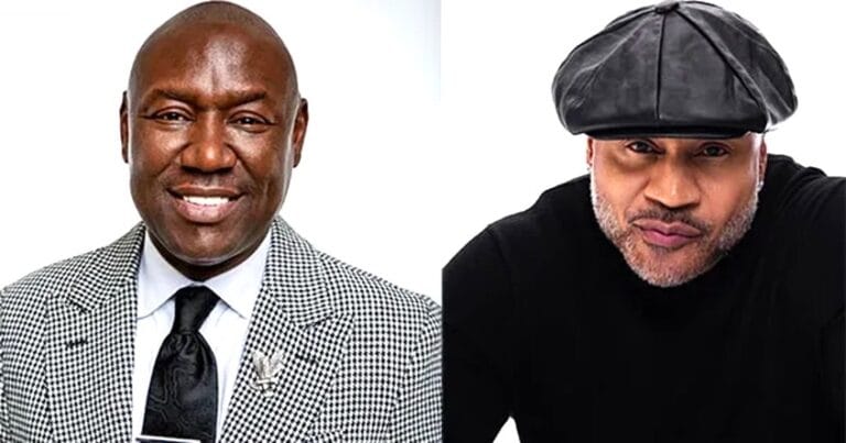 LL Cool J Joins Ben Crump’s DreamFi to Build Financial Literacy in Underserved Communities