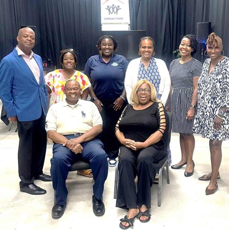 Black Elected Officials Discuss Regional Collaboration, Equity, and Community Growth at Chattanooga Roundtable