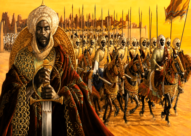 The Moors and the Renaissance: Hidden Foundations of Europe’s Golden Age
